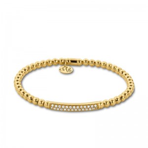 Hulchi Belluni Tresore Bracelet