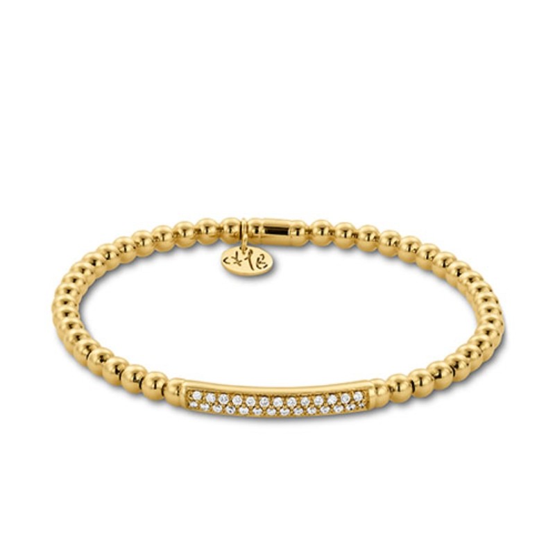 Hulchi Belluni Tresore Bracelet