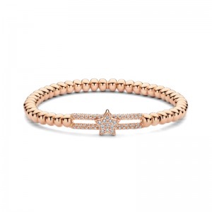 Hulchi Belluni Tresore Bracelet
