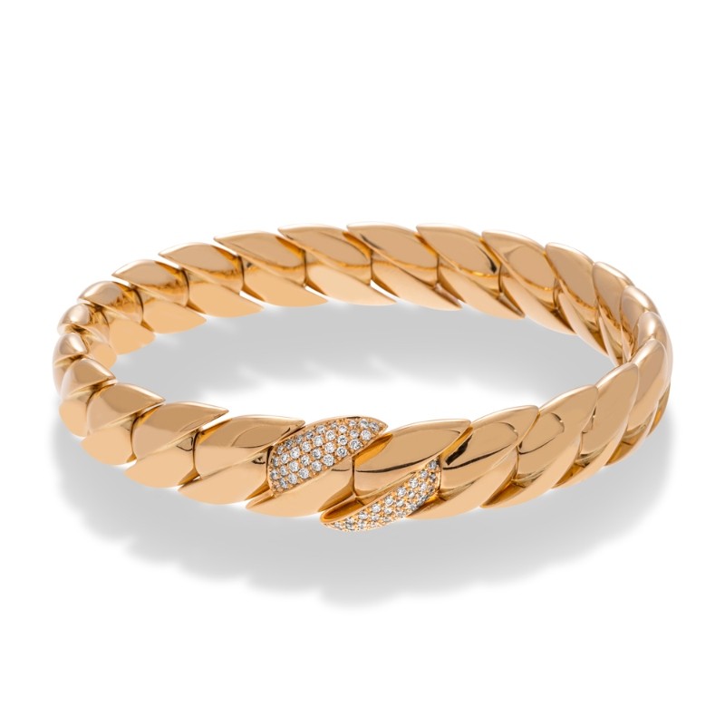 Hulchi Belluni Tresore Bracelet