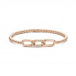 Hulchi Belluni Tresore Bracelet