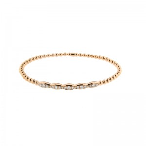 Hulchi Belluni Tresore Bracelet