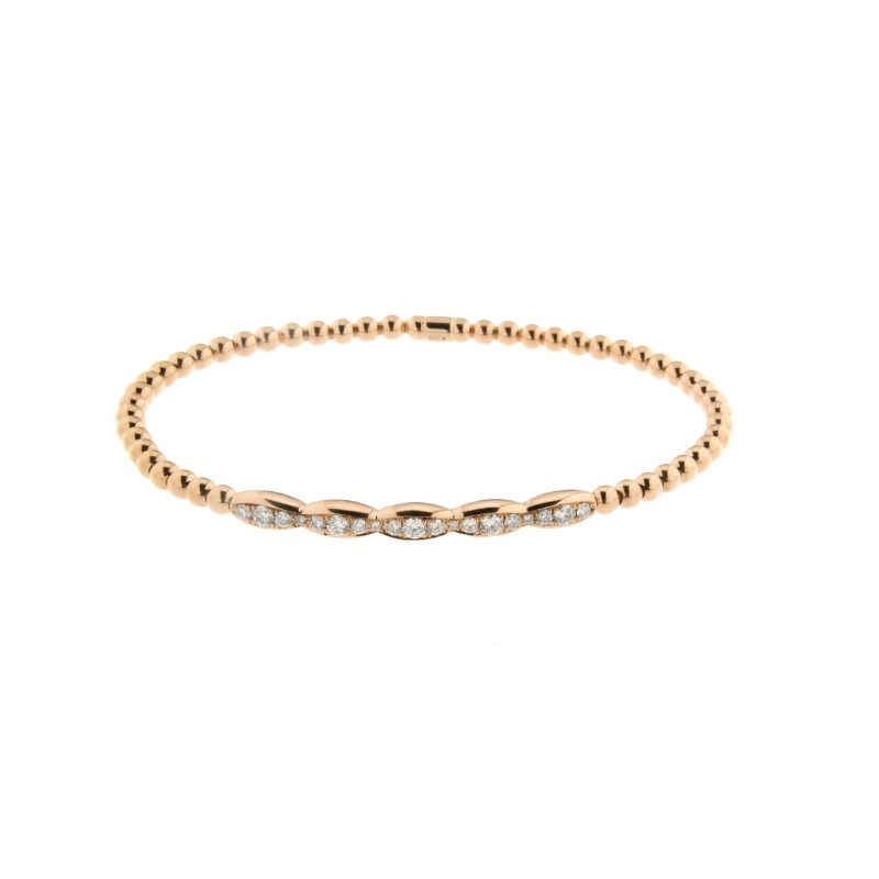 Hulchi Belluni Tresore Bracelet