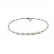 Hulchi Belluni Tresore Bracelet