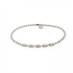 Hulchi Belluni Tresore Bracelet