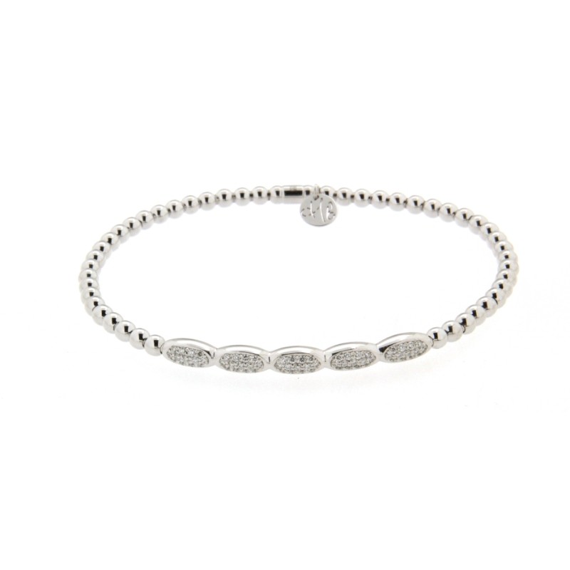 Hulchi Belluni Tresore Bracelet