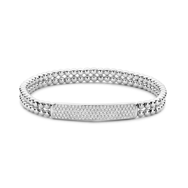 Hulchi Belluni Tresore Bracelet