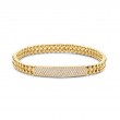 Hulchi Belluni Tresore Bracelet