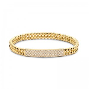 Hulchi Belluni Tresore Bracelet