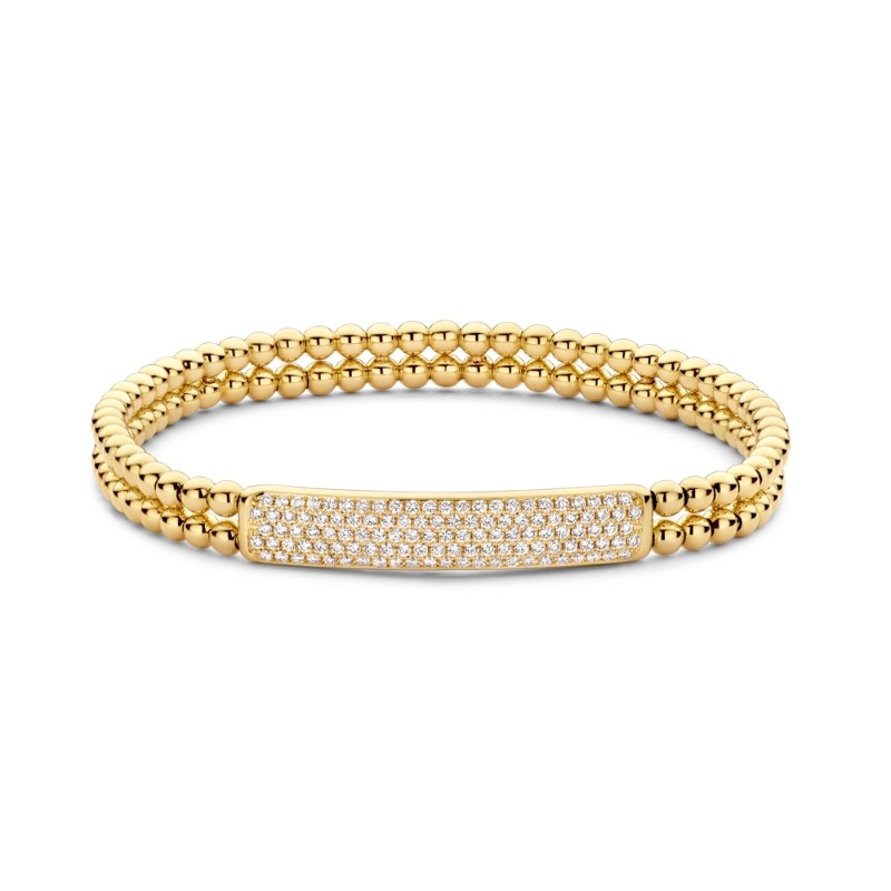 Hulchi Belluni Tresore Bracelet