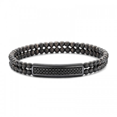 Hulchi Belluni Tresore Bracelet
