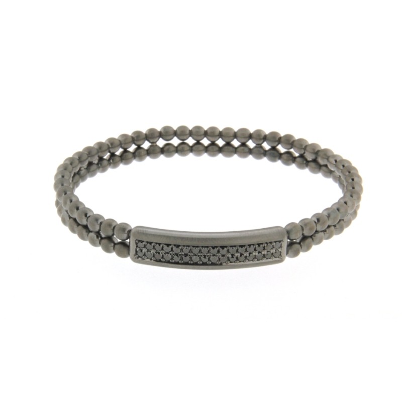 Hulchi Belluni Tresore Bracelet