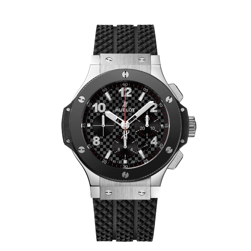 Big Bang Chrono Gents Automatic Watch