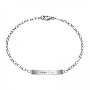 Carpe Diem Posey Bracelet