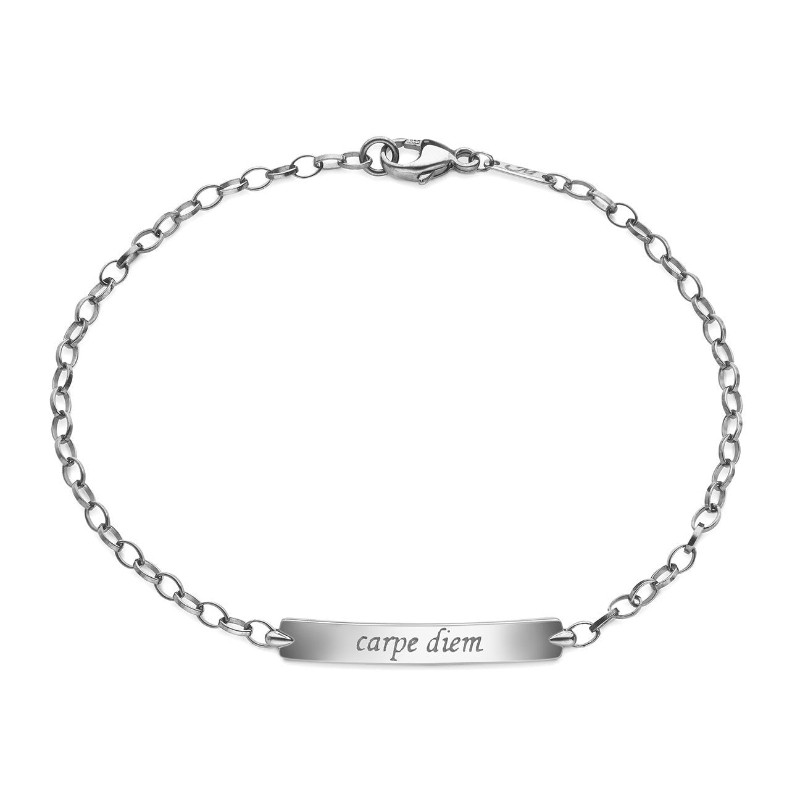 Carpe Diem Posey Bracelet