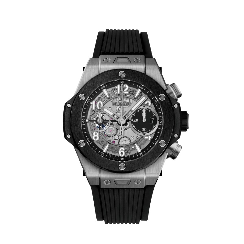 Big Bang Unico 42mm Watch