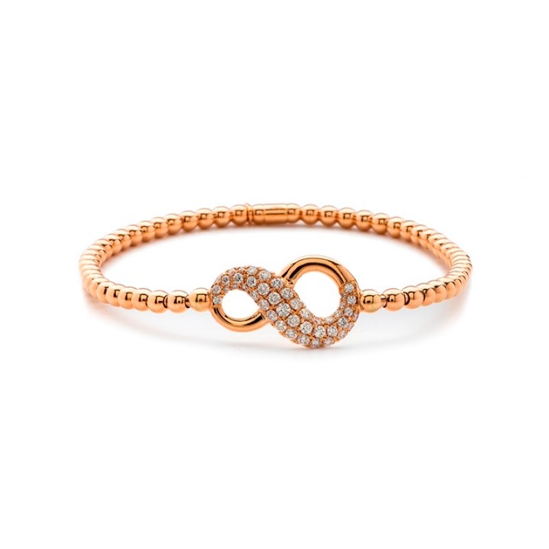 Hulchi Belluni Tresore Bracelet