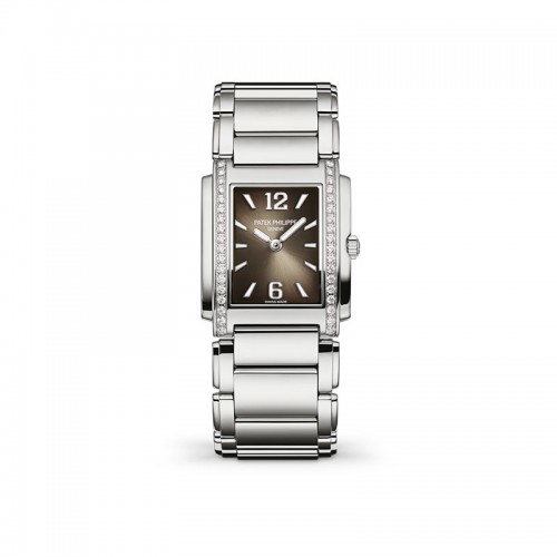 Patek Philippe Twenty~4 Steel 4910/1200A-010