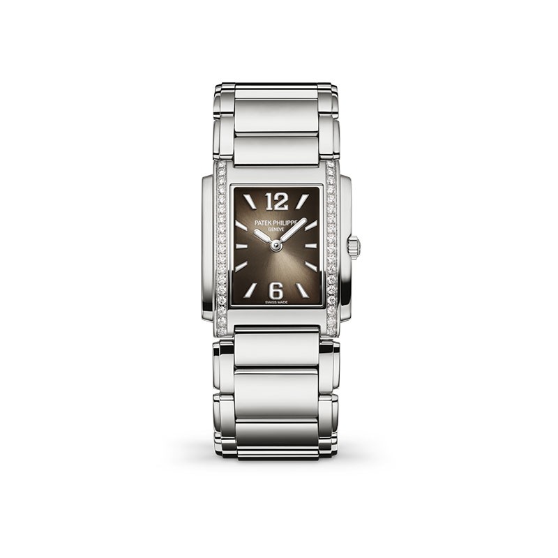 Patek Philippe Twenty~4 Steel 4910/1200A-010