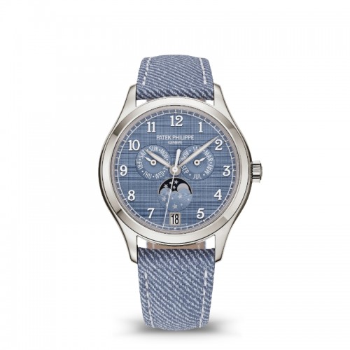 Patek Philippe Complications White Gold 4946G-001