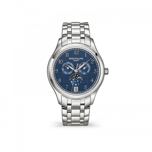 Patek Philippe Complications Steel 4947/1A-001