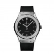 Classic Fusion 45mm Titanium Watch