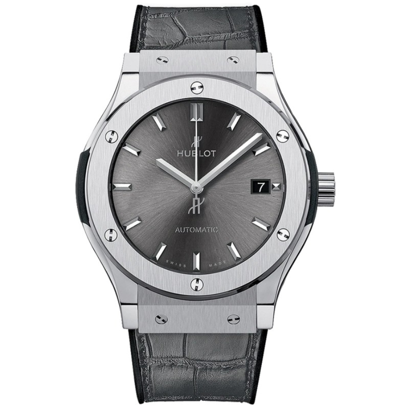 Classic Fusion 45mm Automatic Watch