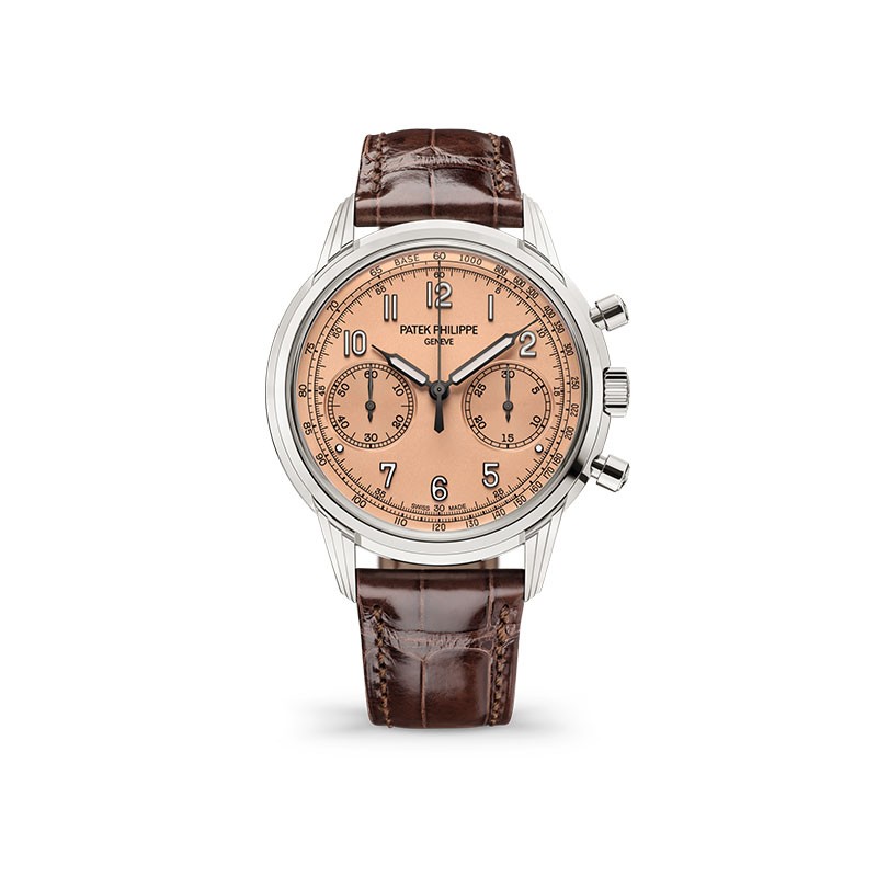 Patek Philippe Complications White Gold 5172G-010