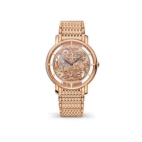 Patek Philippe Complications Rose Gold 5180/1R-001