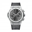 Classic Fusion 45mm Racing Grey Watch