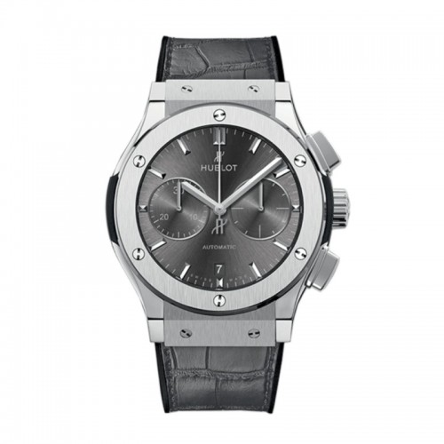 Classic Fusion 45mm Racing Grey Watch