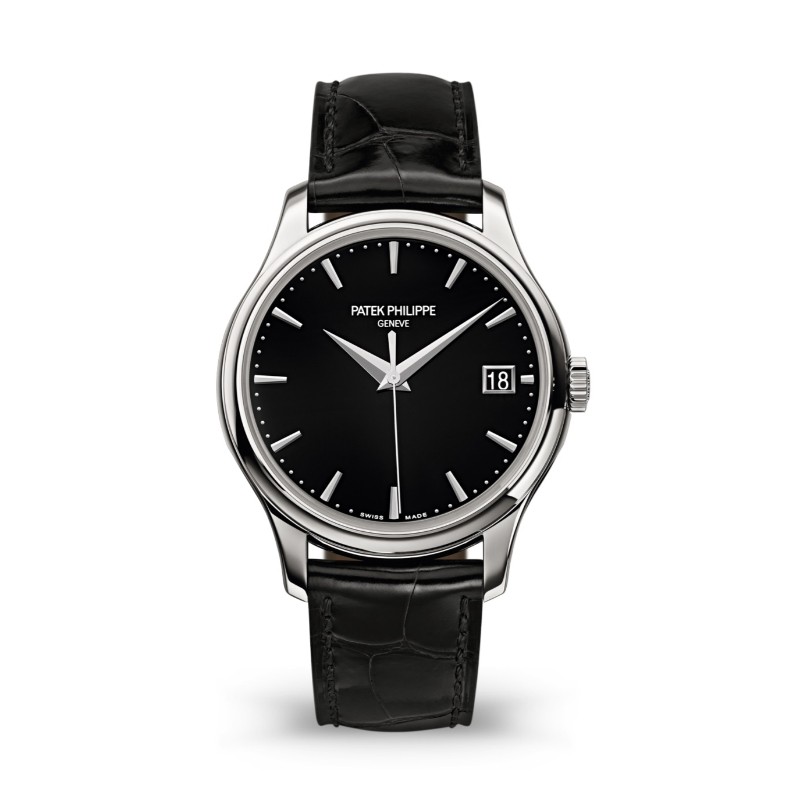 Patek Philippe Calatrava 39mm