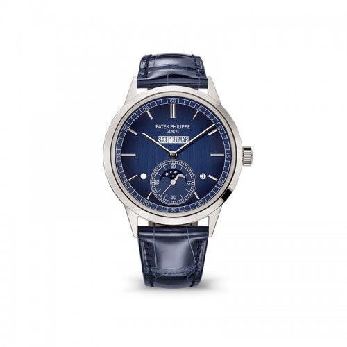 Patek Philippe Grand Complications Platinum 5236P-001
