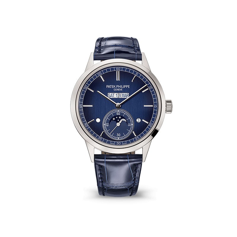 Patek Philippe Grand Complications Platinum 5236P-001