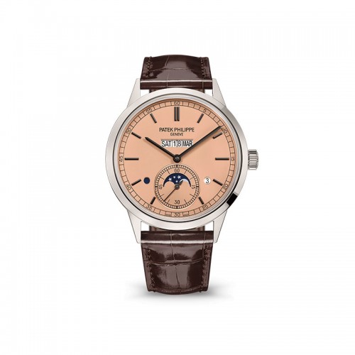 Patek Philippe Grand Complications Platinum 5236P-010