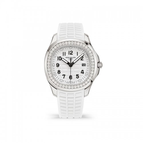 Patek Philippe Aquanaut Steel 5267/200A-010
