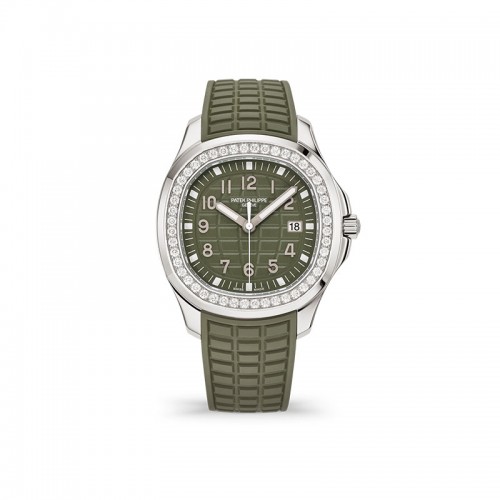 Patek Philippe Aquanaut Steel 5267/200A-011