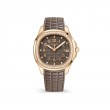Patek Philippe Aquanaut Rose Gold 5268/200R-010