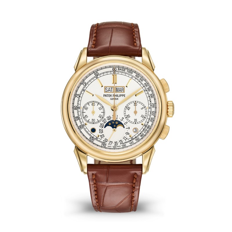 Patek Philippe Grand Complication 41mm