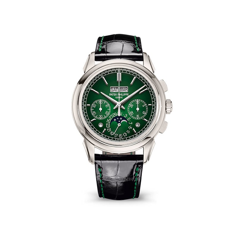 Patek Philippe Grand Complications Platinum 5270P-014