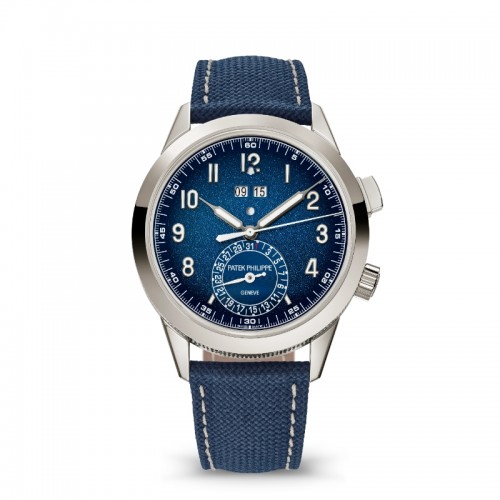 Patek Philippe Grand Complications White Gold 5322G-001
