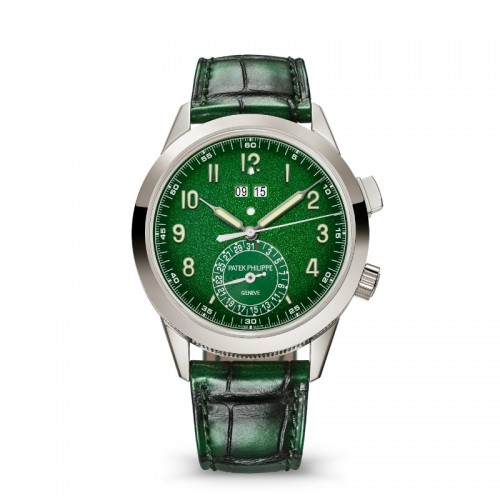 Patek Philippe Grand Complications White Gold 5322G-010