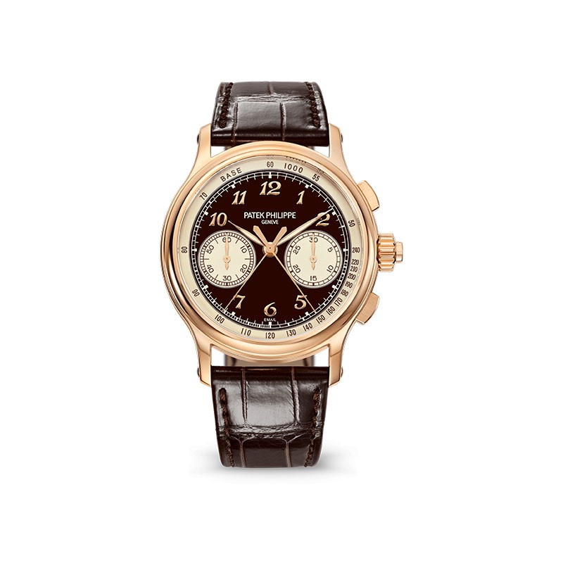 Patek Philippe Grand Complications Rose Gold 5370R-001