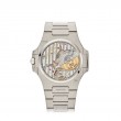 Patek Philippe Nautilus Platinum 5610/1P-001