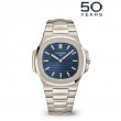 Patek Philippe Nautilus Platinum 5610/1P-001
