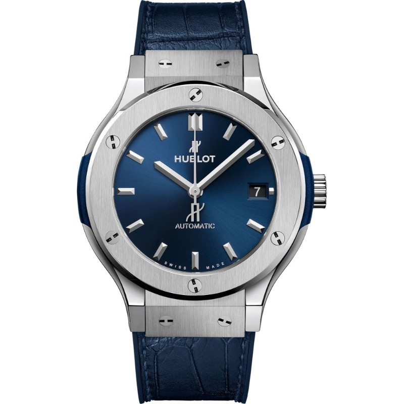 Classic Fusion 38mm Automatic Watch