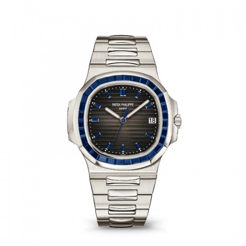 Patek Philippe Nautilus Platinum 5711/111P-001