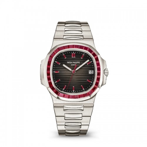 Patek Philippe Nautilus Platinum 5711/112P-001