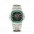 Patek Philippe Nautilus Platinum 5711/113P-001