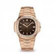 Patek Philippe Nautilus Rose Gold 5723/1R-010